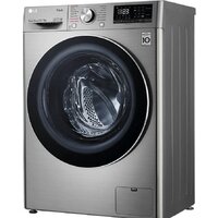 Стирально-сушильная машина LG F2V5GG2S - Превью изображения №3 — Интернет-магазин Your Sale