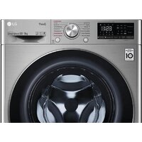 Стирально-сушильная машина LG F2V5GG2S - Превью изображения №8 — Интернет-магазин Your Sale