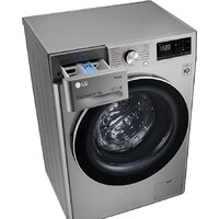 Стирально-сушильная машина LG F2V5GG2S - Превью изображения №2 — Интернет-магазин Your Sale