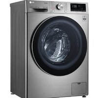 Стирально-сушильная машина LG F2V5GG2S - Превью изображения №4 — Интернет-магазин Your Sale