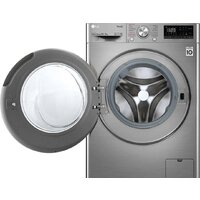Стирально-сушильная машина LG F2V5GG2S - Превью изображения №5 — Интернет-магазин Your Sale