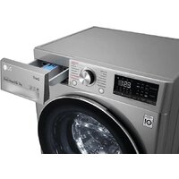 Стирально-сушильная машина LG F2V5GG2S - Превью изображения №10 — Интернет-магазин Your Sale