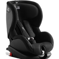 Britax Romer Trifix 2 I-Size (Cosmos Black) Image #3