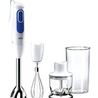 Braun MQ 3025 Spaghetti Image #1