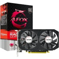AFOX Radeon RX 560 4GB GDDR5 AFRX560-4096D5H4-V2 Image #5