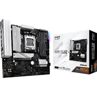 Материнская плата ASRock B650M Pro X3D - Превью изображения №5 — Интернет-магазин Your Sale