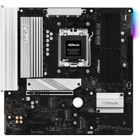 Материнская плата ASRock B650M Pro X3D - Превью изображения №2 — Интернет-магазин Your Sale