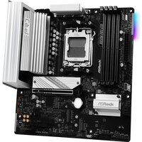 Материнская плата ASRock B650M Pro X3D - Превью изображения №3 — Интернет-магазин Your Sale