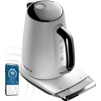 Polaris PWK 1755CAD WIFI IQ Home (белый)