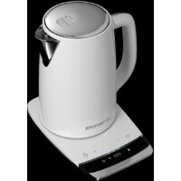 Электрический чайник Polaris PWK 1755CAD WIFI IQ Home (белый) - Превью изображения №6 — Интернет-магазин Your Sale