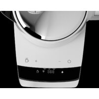 Электрический чайник Polaris PWK 1755CAD WIFI IQ Home (белый) - Превью изображения №8 — Интернет-магазин Your Sale