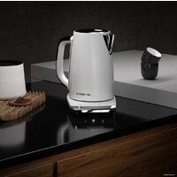 Электрический чайник Polaris PWK 1755CAD WIFI IQ Home (белый) - Превью изображения №11 — Интернет-магазин Your Sale