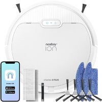 Niceboy ION Charles i3 Plus (белый) Image #4