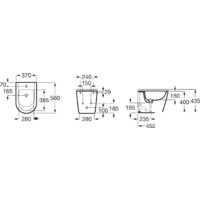 Roca Inspira Round [357527000] Image #2