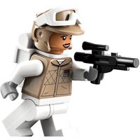 LEGO Star Wars 75322 AT-ST на Хоте Image #14