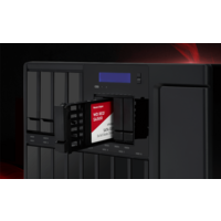 WD Red SA500 NAS 2TB WDS200T1R0A Image #4