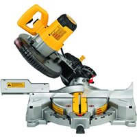 Торцовочная пила DeWalt DWS713 - Превью изображения №4 — Интернет-магазин Your Sale