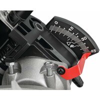 Торцовочная пила DeWalt DWS713 - Превью изображения №7 — Интернет-магазин Your Sale