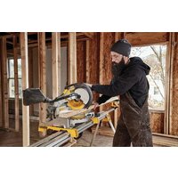 Торцовочная пила DeWalt DWS713 - Превью изображения №13 — Интернет-магазин Your Sale