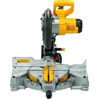 Торцовочная пила DeWalt DWS713 - Превью изображения №2 — Интернет-магазин Your Sale
