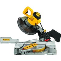 Торцовочная пила DeWalt DWS713 - Превью изображения №3 — Интернет-магазин Your Sale