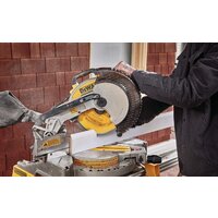 Торцовочная пила DeWalt DWS713 - Превью изображения №12 — Интернет-магазин Your Sale