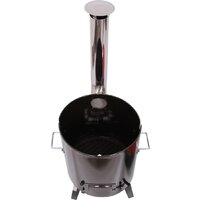 Печь под казан Activa 14l 11275 - Превью изображения №5 — Интернет-магазин Your Sale