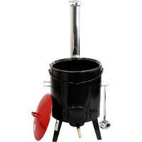 Печь под казан Activa 14l 11275 - Превью изображения №3 — Интернет-магазин Your Sale