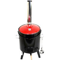 Печь под казан Activa 14l 11275 - Превью изображения №2 — Интернет-магазин Your Sale
