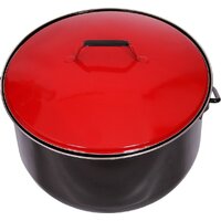 Печь под казан Activa 14l 11275 - Превью изображения №9 — Интернет-магазин Your Sale