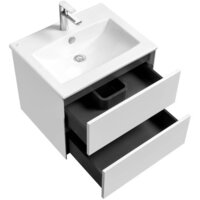 Акватон Тумба под умывальник Сохо 60 1A258001AJ010 Image #3