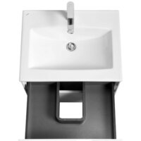 Акватон Тумба под умывальник Сохо 60 1A258001AJ010 Image #4