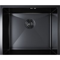 Mixline 548569 (черный графит, 3 мм)