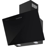 MAUNFELD Dream 60 Push Glass (черный)