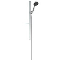 Hansgrohe Rainfinity 130 3jet EcoSmart 27672000