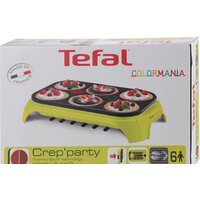 Блинница Tefal PY559312 - Превью изображения №6 — Интернет-магазин Your Sale