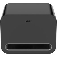 Беспроводной сабвуфер WiiM Sub Pro (черный) - Превью изображения №2 — Интернет-магазин Your Sale