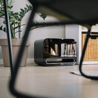 Беспроводной сабвуфер WiiM Sub Pro (черный) - Превью изображения №6 — Интернет-магазин Your Sale