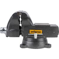 Тиски Inforce 05-23-12 - Превью изображения №8 — Интернет-магазин Your Sale