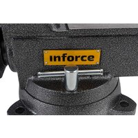 Тиски Inforce 05-23-12 - Превью изображения №9 — Интернет-магазин Your Sale