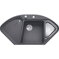 Blanco Delta II-F (темная скала) Image #1