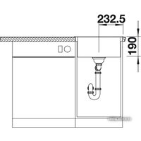 Blanco DALAGO 45 (серый беж) [517317] Image #4