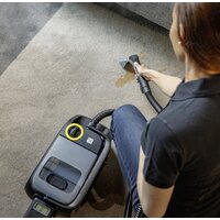 Пылесос Karcher Puzzi 2/1 Bp 1.101-750.0 (без АКБ) - Превью изображения №15 — Интернет-магазин Your Sale