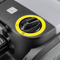 Пылесос Karcher Puzzi 2/1 Bp 1.101-750.0 (без АКБ) - Превью изображения №6 — Интернет-магазин Your Sale