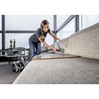 Пылесос Karcher Puzzi 2/1 Bp 1.101-750.0 (без АКБ) - Превью изображения №7 — Интернет-магазин Your Sale