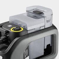 Пылесос Karcher Puzzi 2/1 Bp 1.101-750.0 (без АКБ) - Превью изображения №2 — Интернет-магазин Your Sale