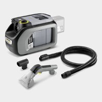 Пылесос Karcher Puzzi 2/1 Bp 1.101-750.0 (без АКБ) - Превью изображения №4 — Интернет-магазин Your Sale