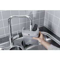 Пылесос Karcher Puzzi 2/1 Bp 1.101-750.0 (без АКБ) - Превью изображения №3 — Интернет-магазин Your Sale