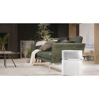 Мойка воздуха Venta Aerostyle LW74 WiFi (черный) - Превью изображения №5 — Интернет-магазин Your Sale