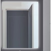 Алмаз-Люкс Зеркало Delhi 9070sh-6 (с подсветкой)